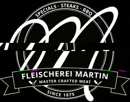 Fleischerei Martin - Master Crafted Meat GIF