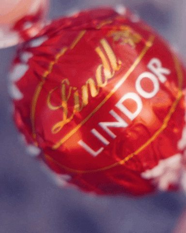 LindtAUS chocolate lindor lindt GIF
