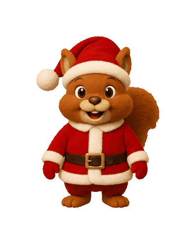 Christmas Theo Sticker by Förder- und Freundeskreis Festspielhaus Neuschwanstein Füssen e.V.
