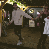 Made In Chelsea Hug GIF by Celebs Go Dating