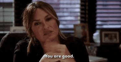 You Got This Dick Wolf GIF by Wolf Entertainment