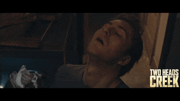 Movie Horror GIF by Signature Entertainment