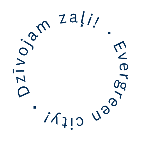 Valmiera Sticker