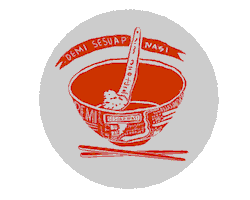 Logo Sticker