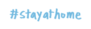 Home Sticker