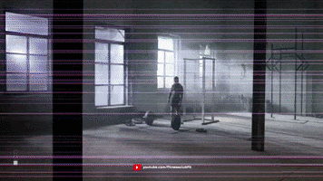 Fitness Club GIF