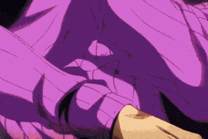 Jojos Bizarre Adventure Awakening GIF