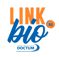 Bio Universidade Sticker by Rede Doctum