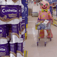Oh No Oops GIF by Tesco