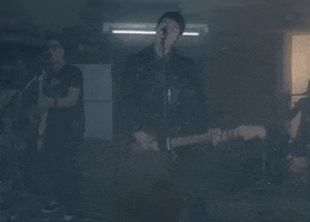 Blink 182 Scumbag GIF by Goody Grace