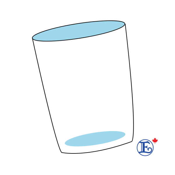 enagiccanada Sticker