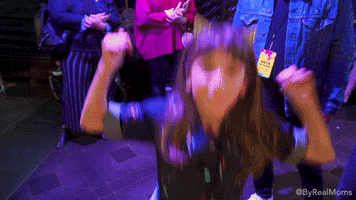 Excited Reality Show GIF by Children's Miracle Network Hospitals