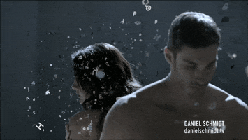 visual effects couple GIF by Red Giant