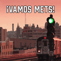 New York City Sport GIF by Sealed With A GIF