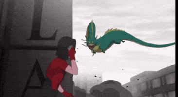Season 4 Oliver GIF