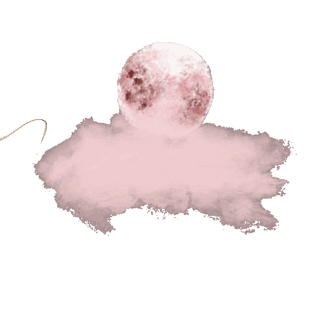 Rose Gold Goddesses Sticker