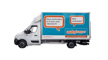 Sticker by Autohopper