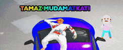 Gta GIF