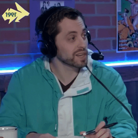Twitch It Looks So Good GIF by Hyper RPG