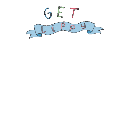 Getlippy Sticker by TheEveAppeal