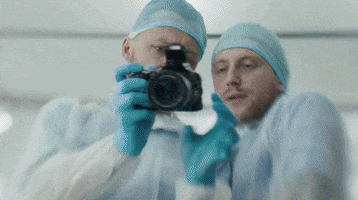 Cinelasubterranea Lasubterranea GIF by Panalandia