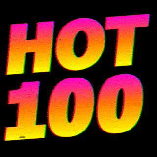 Hot 100 GIF