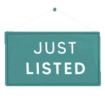 Real Estate Sticker by Heather Guild