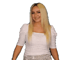 Tugba Ozdemir Sticker by Solita Beauty