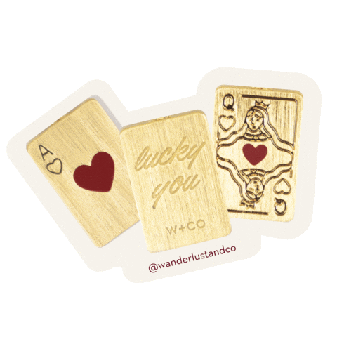 Youareloved Wco Sticker by Wanderlustandco