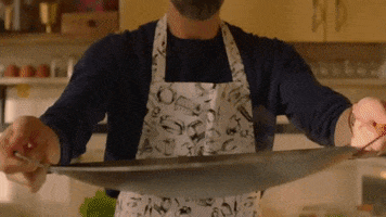 Hungry Kitchen GIF by Show TV