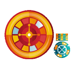 Jacksonville Florida Casino Sticker by Florida Theatre