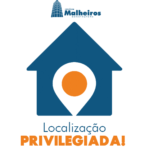 Irmãos Malheiros Sticker