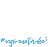 Fitness Ta Pago Sticker by E agora, Nutrinha?