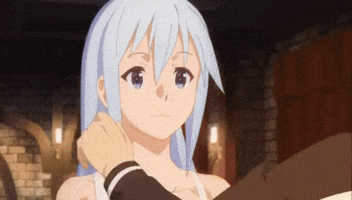 Anime GIF