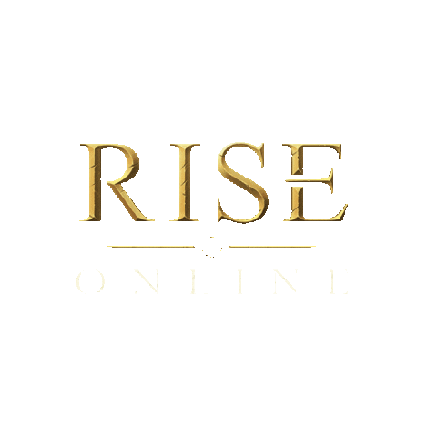 Mmorpg Sticker by RiseOnlineWorld