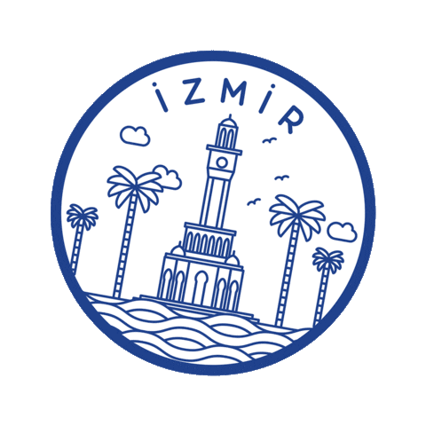 Gourmet Istanbul Sticker by gourmetladies