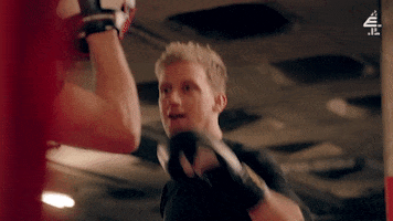Made In Chelsea Episode 3 GIF by E4
