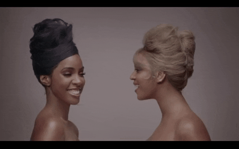 Beyonce Africa GIF by CRWNMAG - Find & Share on GIPHY