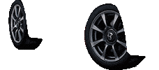 Sticker by ABARTH