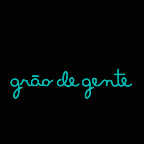 Grao GIF by Grão de Gente