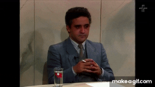 Cigarro GIF