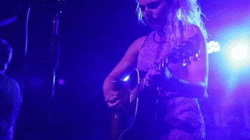 Country Music Singer GIF by Lauren Jenkins