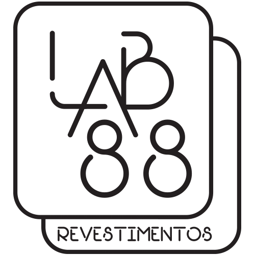 Lab 88 Sticker