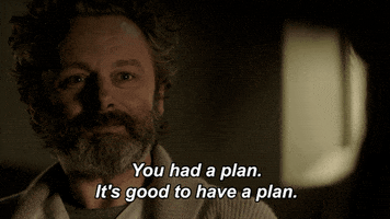 Image result for plan gif