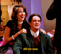 Kill Me GIFs - Get the best GIF on GIPHY