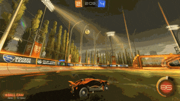 Rocket GIF