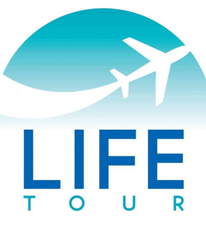 Life Tour GIF