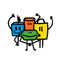 Gastro Sticker by #WzywamyPosiłki