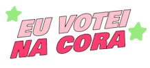 Atendimento Reclameaqui Sticker by Cora