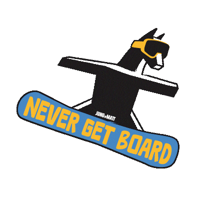Jvm Sticker